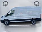New 2025 Ford Transit 250 Medium Roof Empty Cargo Van for sale #T15115 - photo 9