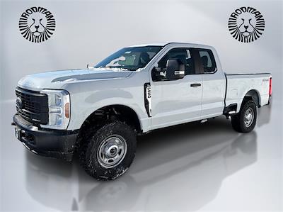 New 2026 Ford F-250 XL Super Cab for sale #T15121 - photo 1