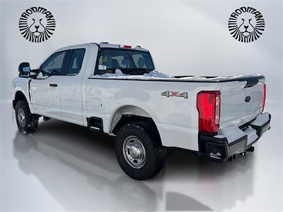 New 2026 Ford F-250 XL Super Cab for sale #T15121 - photo 2