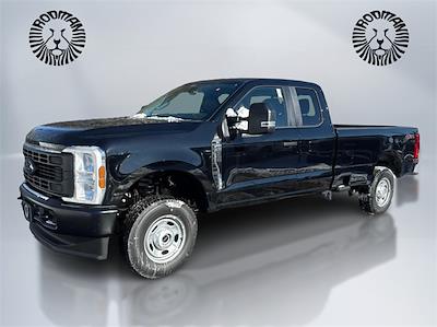 New 2026 Ford F-250 XL Super Cab for sale #T15131 - photo 1