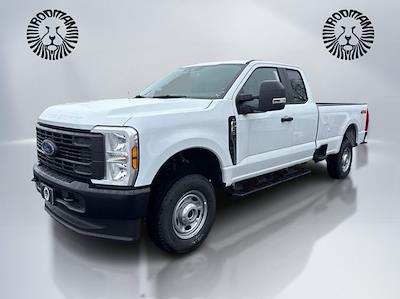 New 2026 Ford F-250 XL Super Cab for sale #T15139 - photo 1