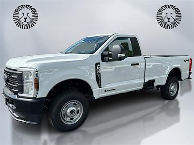 New 2026 Ford F-250 XL Regular Cab for sale #T15140 - photo 1