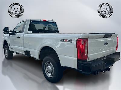 New 2026 Ford F-250 XL Regular Cab for sale #T15140 - photo 2
