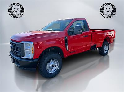 New 2026 Ford F-250 XL Regular Cab for sale #T15159 - photo 1
