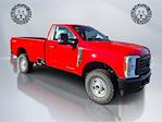 New 2026 Ford F-250 XL Regular Cab for sale #T15159 - photo 4