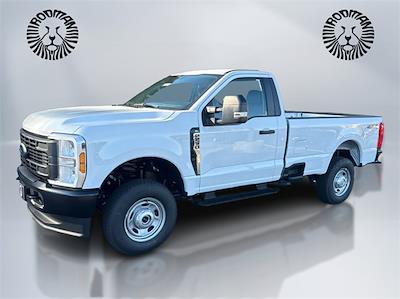 New 2026 Ford F-250 XL Regular Cab for sale #T15170 - photo 1