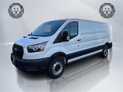 New 2025 Ford Transit 250 Low Roof Empty Cargo Van for sale #T15171 - photo 1