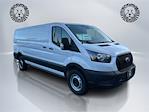 New 2025 Ford Transit 250 Low Roof Empty Cargo Van for sale #T15171 - photo 4