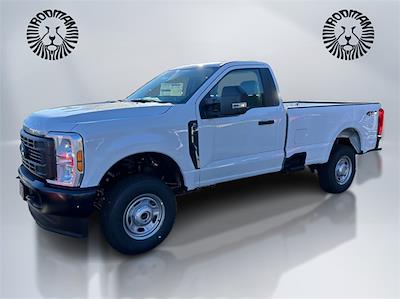 New 2026 Ford F-250 XL Regular Cab for sale #T15174 - photo 1
