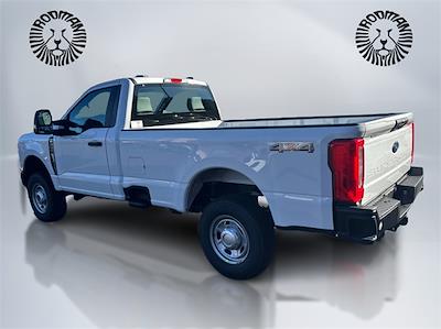 New 2026 Ford F-250 XL Regular Cab for sale #T15174 - photo 2