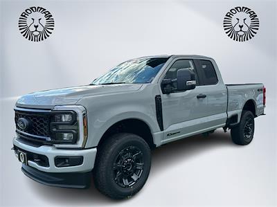 New 2026 Ford F-250 XL Super Cab for sale #T15184 - photo 1