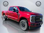 New 2026 Ford F-250 Platinum Crew Cab for sale #T15188 - photo 4