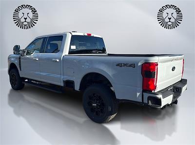 New 2026 Ford F-350 XLT Crew Cab for sale #T15194 - photo 2