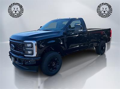 New 2026 Ford F-250 XL Regular Cab for sale #T15195 - photo 1