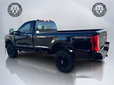 New 2026 Ford F-250 XL Regular Cab for sale #T15195 - photo 2