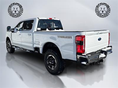 New 2026 Ford F-350 Lariat Crew Cab for sale #T15202 - photo 2