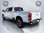 New 2026 Ford F-350 Lariat Crew Cab for sale #T15202 - photo 2