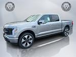 New 2025 Ford F-150 Lightning Platinum SuperCrew Cab for sale #T15216 - photo 1
