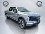 New 2025 Ford F-150 Lightning Platinum SuperCrew Cab for sale #T15216 - photo 4
