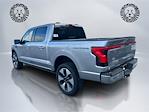 New 2025 Ford F-150 Lightning Platinum SuperCrew Cab for sale #T15216 - photo 2