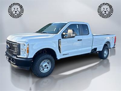 New 2026 Ford F-250 XL Super Cab for sale #T15218 - photo 1