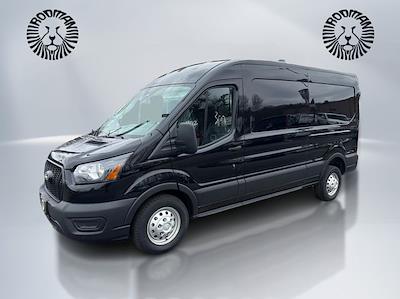 New 2026 Ford Transit 150 Medium Roof Empty Cargo Van for sale #T15221 - photo 1