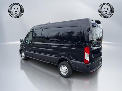 New 2026 Ford Transit 150 Medium Roof Empty Cargo Van for sale #T15221 - photo 2
