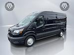 New 2026 Ford Transit 150 Medium Roof Empty Cargo Van for sale #T15221 - photo 1