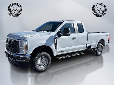 New 2026 Ford F-250 XL Super Cab for sale #T15222 - photo 1