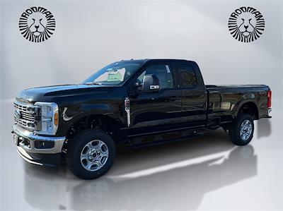 New 2026 Ford F-350 XLT Super Cab for sale #T15223 - photo 1