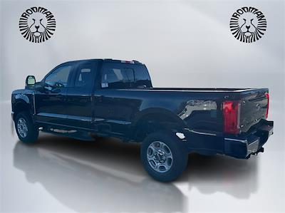 New 2026 Ford F-350 XLT Super Cab for sale #T15223 - photo 2