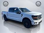 New 2025 Ford F-150 XLT SuperCrew Cab for sale #T15242 - photo 4