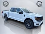New 2026 Ford F-150 STX SuperCrew Cab for sale #T15291 - photo 4