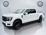 New 2025 Ford F-150 Lariat SuperCrew Cab for sale #T15300 - photo 1
