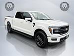 New 2025 Ford F-150 Lariat SuperCrew Cab for sale #T15300 - photo 4