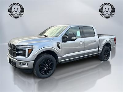 New 2025 Ford F-150 Platinum SuperCrew Cab for sale #T15308 - photo 1