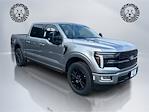 New 2025 Ford F-150 Platinum SuperCrew Cab for sale #T15308 - photo 4