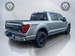 New 2025 Ford F-150 Platinum SuperCrew Cab for sale #T15308 - photo 6