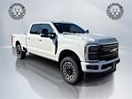 New 2026 Ford F-350 Platinum Crew Cab for sale #T15325 - photo 4