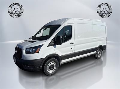 New 2026 Ford Transit 250 Medium Roof Empty Cargo Van for sale #T15335 - photo 1