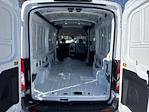 New 2026 Ford Transit 250 Medium Roof Empty Cargo Van for sale #T15335 - photo 2