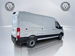 New 2026 Ford Transit 250 Medium Roof Empty Cargo Van for sale #T15335 - photo 6