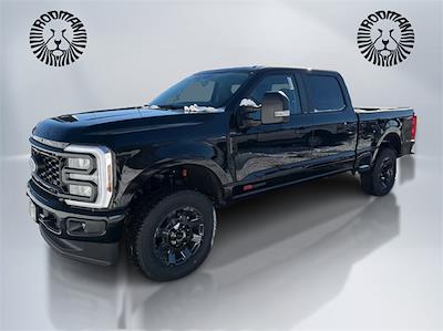 New 2026 Ford F-250 XL Crew Cab for sale #T15338 - photo 1