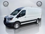 New 2026 Ford Transit 250 Medium Roof Empty Cargo Van for sale #T15344 - photo 1