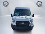 New 2026 Ford Transit 250 Medium Roof Empty Cargo Van for sale #T15344 - photo 3