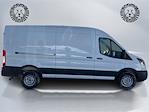 New 2026 Ford Transit 250 Medium Roof Empty Cargo Van for sale #T15344 - photo 5