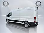 New 2026 Ford Transit 250 Medium Roof Empty Cargo Van for sale #T15344 - photo 8