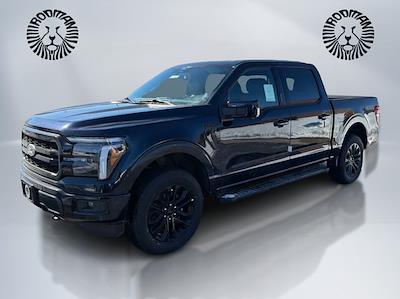 New 2026 Ford F-150 Lariat SuperCrew Cab for sale #T15348 - photo 1
