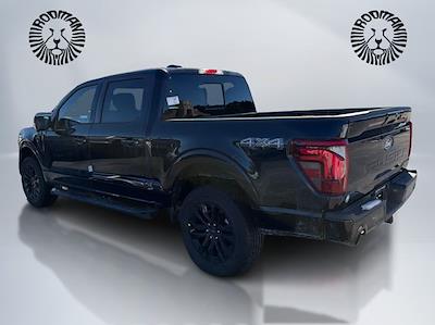New 2026 Ford F-150 Lariat SuperCrew Cab for sale #T15348 - photo 2