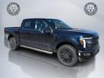 New 2026 Ford F-150 Lariat SuperCrew Cab for sale #T15348 - photo 4